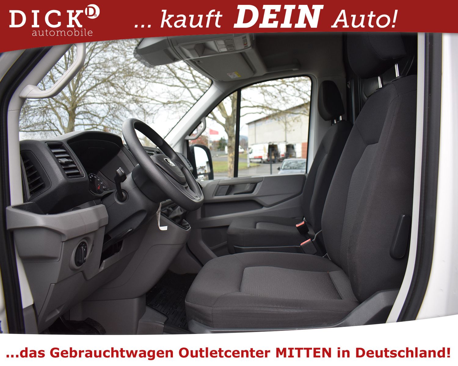 MAN TGE 2.0d L4H3 MAXI EXTRA LANG NAVI+KAM+APPLE+DAB - Image 14