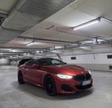 BMW 840d xDrive M Paket/Carbon/Laser/ACC/HUD/ - BMW 840