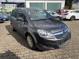 Opel Zafira B Family Plus 7-Sitzer/1.Hand/Tüv11.2027 - Opel Zafira: Limousine
