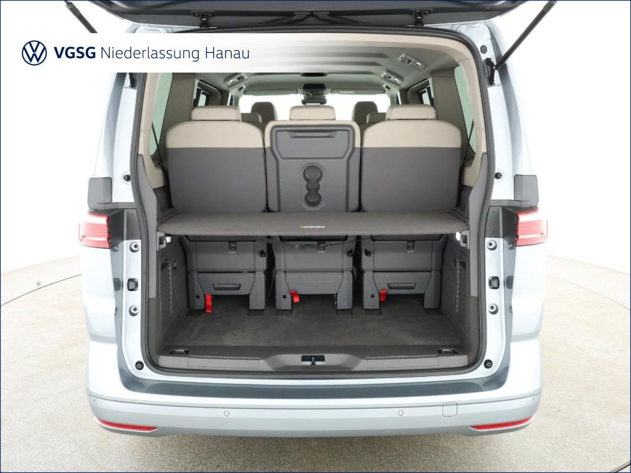 Volkswagen T7 Multivan - Bild 18