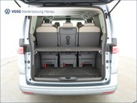 Volkswagen T7 Multivan - Vorschau Bild 18