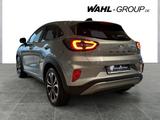 Ford Puma Titanium DAB LED Tempomat AHK PDC - Ford Puma Gebrauchtwagen