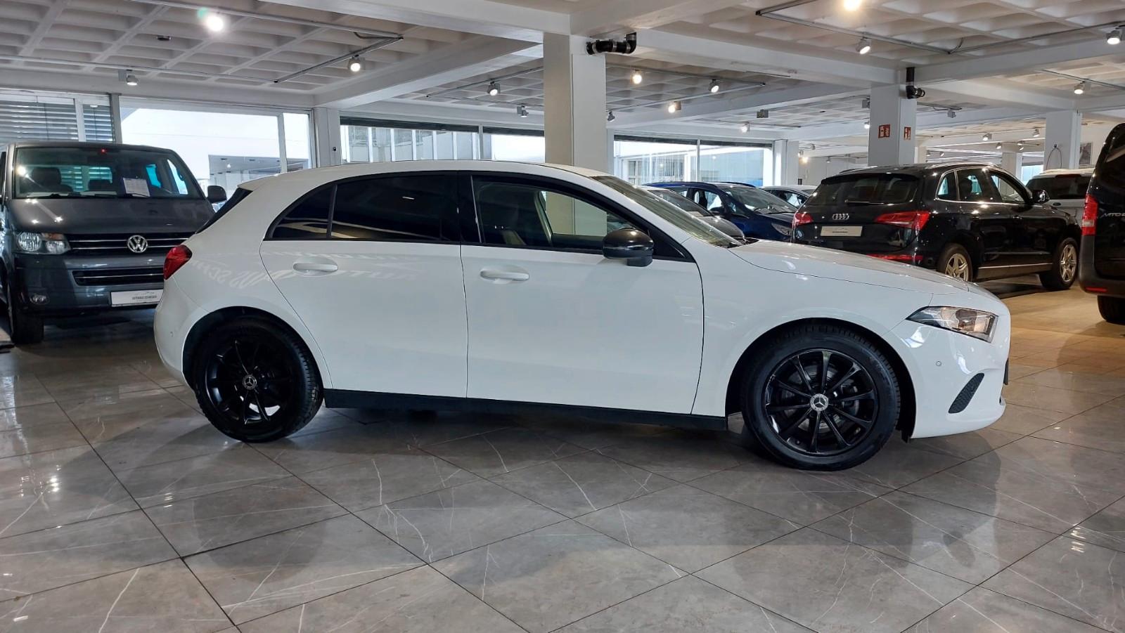 Mercedes-Benz A-Class *Erst 49tkm*Automatik*Navi*PDC*, миниатюра 8