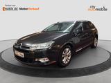 Citroën C5 Tourer Exclusive kombi /Massage/Navi/T-Leider - Citroën C5 Gebrauchtwagen