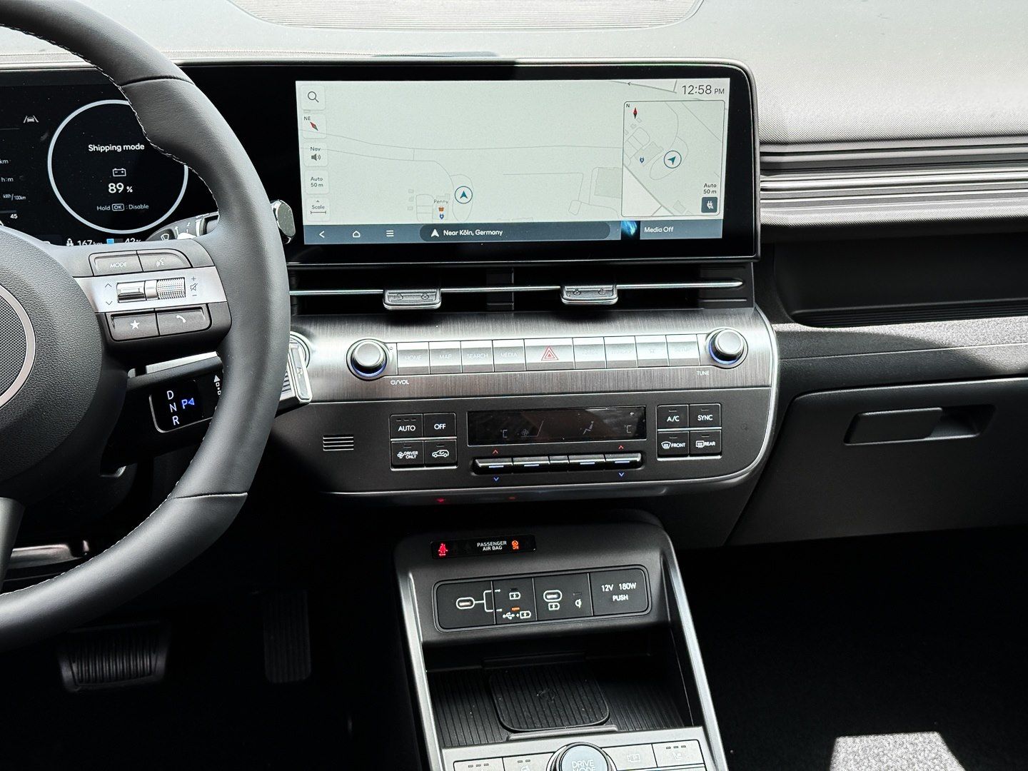Hyundai KONA Elektro - Bild 8