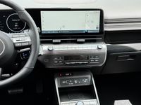 Hyundai KONA Elektro - Vorschau Bild 8