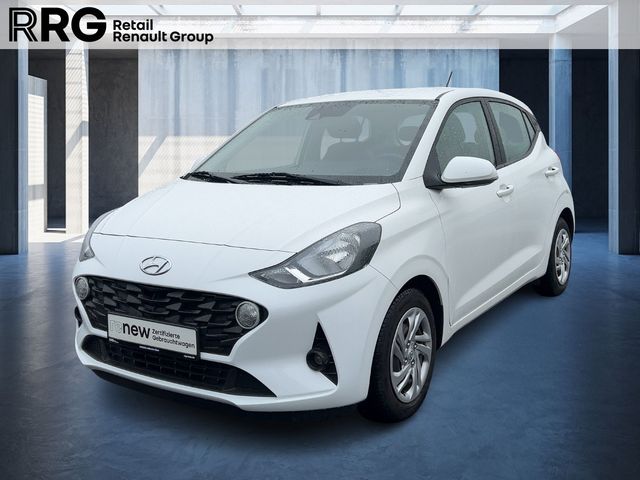 Hyundai i10 SELECT 60