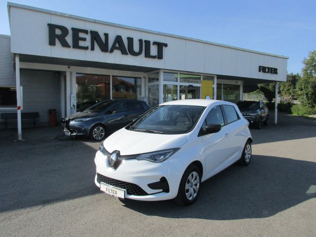 Renault Zoe R110 Z.E. 50 Life KLIMA WINTER-PAKET LED BT