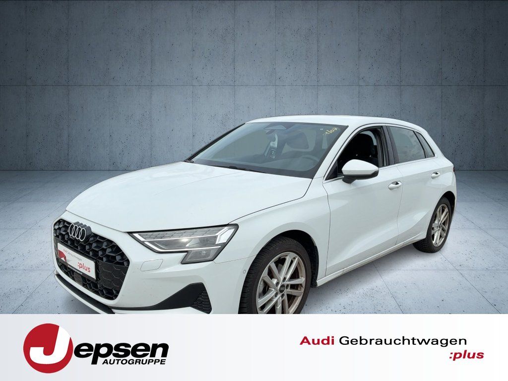 Audi A3 - Bild 1