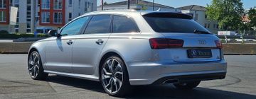 Audi A6 - 7