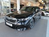 BMW 540 d xDrive M Sport LED AHK HEAD-UP 4,99% - BMW 540 aus 2024