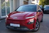 Hyundai KONA Trend 3Phasen Navi KRELL Lenk+SHZ Kame LED - rote Hyundai KONA Elektro
