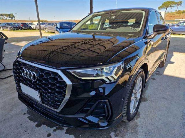 Audi AUDI Q3 SPB 35 TFSI S tronic Business Plus