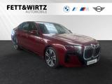 BMW i7 eDrive50 M Sport|DA&PAProf.|B&W|LCProf. - BMW i7