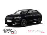 Audi Q8 55 TFSI quattro Allradlenkung*AreaView*Navi - Audi Q8 in Aachen