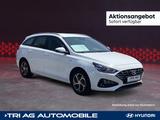 Hyundai i30cw FL Kombi 1.6 CRDi 136 PS 7-DCT (48V-Hybrid - Hyundai i30: Cw Crdi
