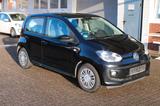 Volkswagen up! move up! 4 Türer Klima / Scheckheft - Volkswagen up! in Oldenburg