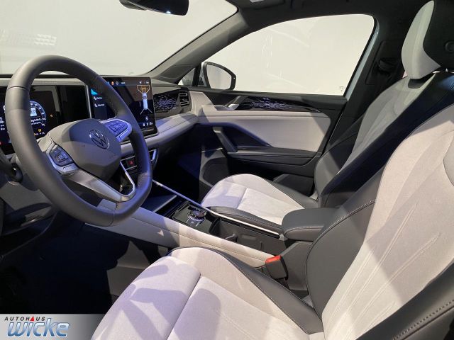 Tiguan 1.5 eTSI DSG Elegance NAVI KLIMA AHK