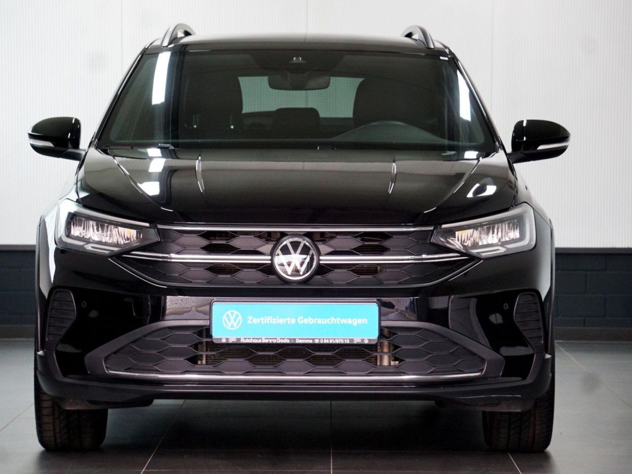 Volkswagen Taigo Goal 1.0 TSI 7-Gang DSG LED ACC foto 4