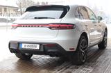 Porsche Macan T PDK  - PANO, ROT Leder - Porsche Macan mit Benzin-Antrieb: Automatik