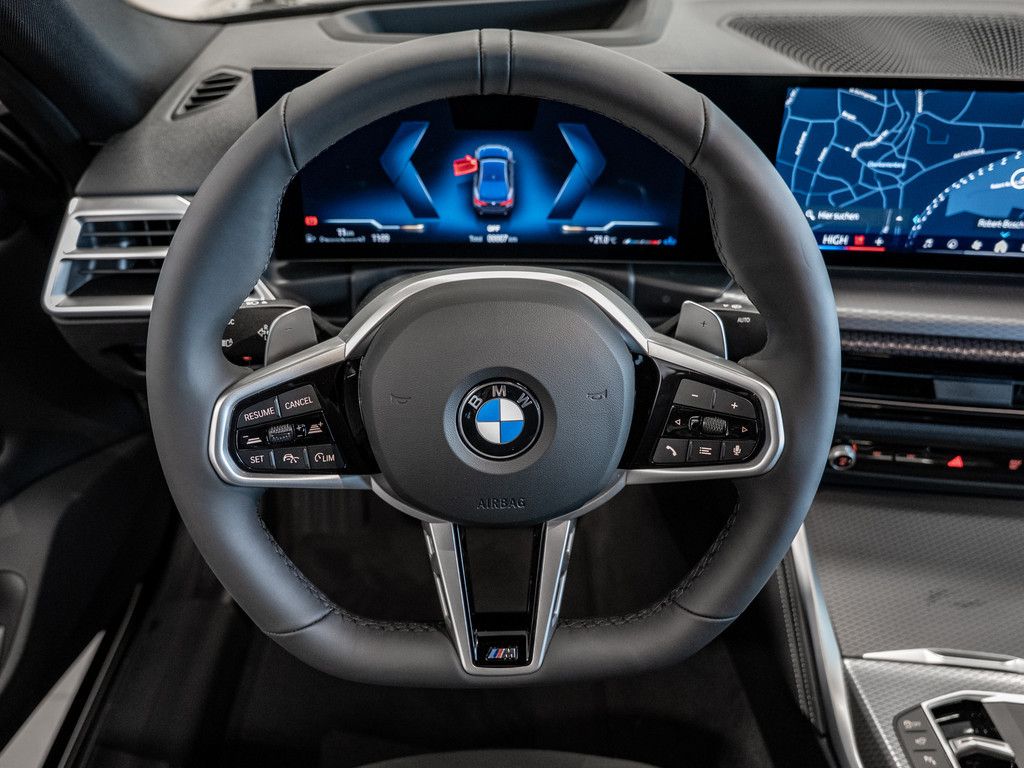 BMW 420 Gran Coupé - Bild 11