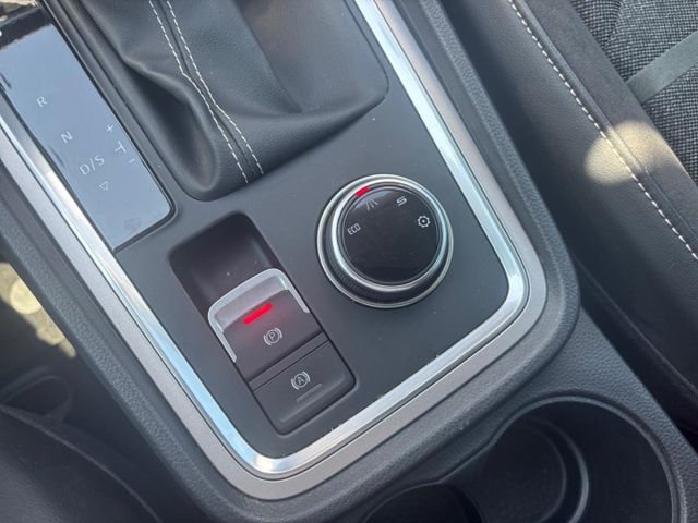 Ateca Xperience 2.0 TDI Navi AHK ACC el. Heckkl.