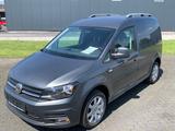 Volkswagen Caddy 2,0 TDI LKW,Euro 6 im PKW Look - Volkswagen: Lkw