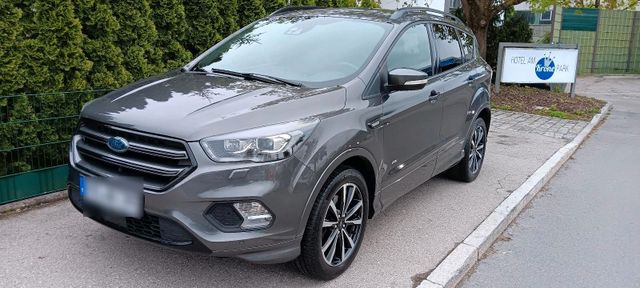 Ford Kuga Eco Boost 1.5 Automatik 134 KW /...