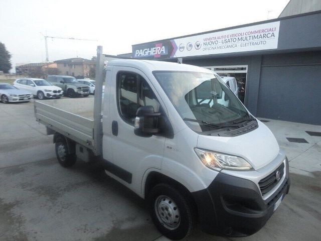 Fiat FIAT Ducato Ducato 35 2.3 MJT 130CV PC Cabinato