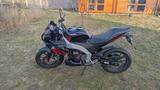 Aprilia Tuono 125 - APRILIA TUONO 125