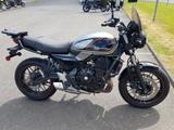 Kawasaki Z650 RS - KAWASAKI 650R