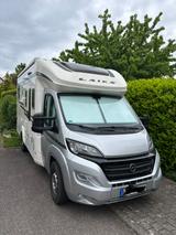 Laika Ecovip L 3019 - Laika Diesel Teilintegrierter Automatik