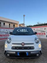 Fiat 500L 1.4 95 CV Lounge - Fiat 500L aus 2017
