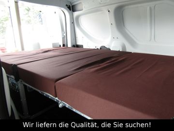 Fahrzeugabbildung Renault Express TCE 100 Mini Wohnmobil sofort !!!Tagezul