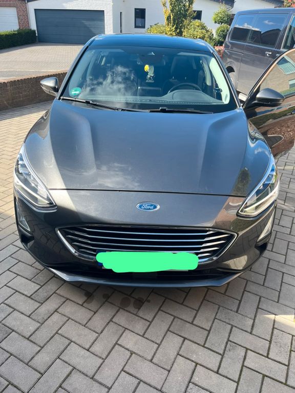 Image of Ford Focus