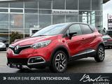 Renault Captur 1.2 XMOD KAMERA/NAVI/SHZ/KLIMA/KEYLESS - Renault Captur: Van