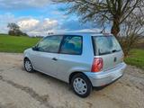 Seat Arosa Prima Plus 1,0 Prima Plus - Seat Arosa Prima mit Benzin-Antrieb