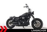 Harley-Davidson DYNA STREET BOB FXDB - KESSTECH - HARLEY-DAVIDSON GEBRAUCHT BOB STREET