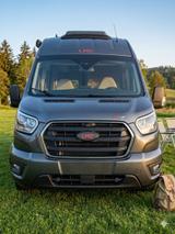 LMC Innovan 590 - LMC Diesel Kastenwagen