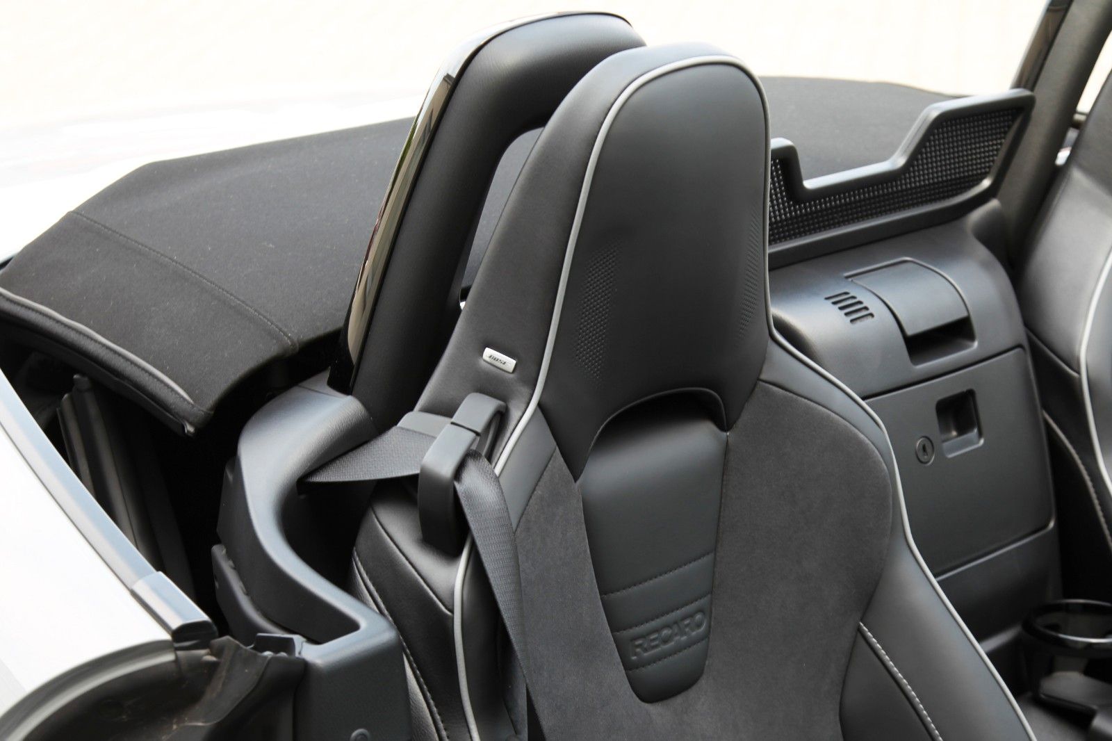 Mazda MX-5 - Bild 25