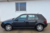 Volkswagen VW GOLF IV 4 1.6 TÜV SCHECKHEFT KLIMAANLAGE - Volkswagen Golf aus 2000: Iv