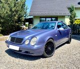 Mercedes-Benz CLK 430 Avantgarde - Mercedes-Benz CLK 430 aus 1999