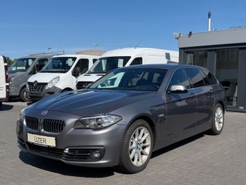 BMW 530 - 2