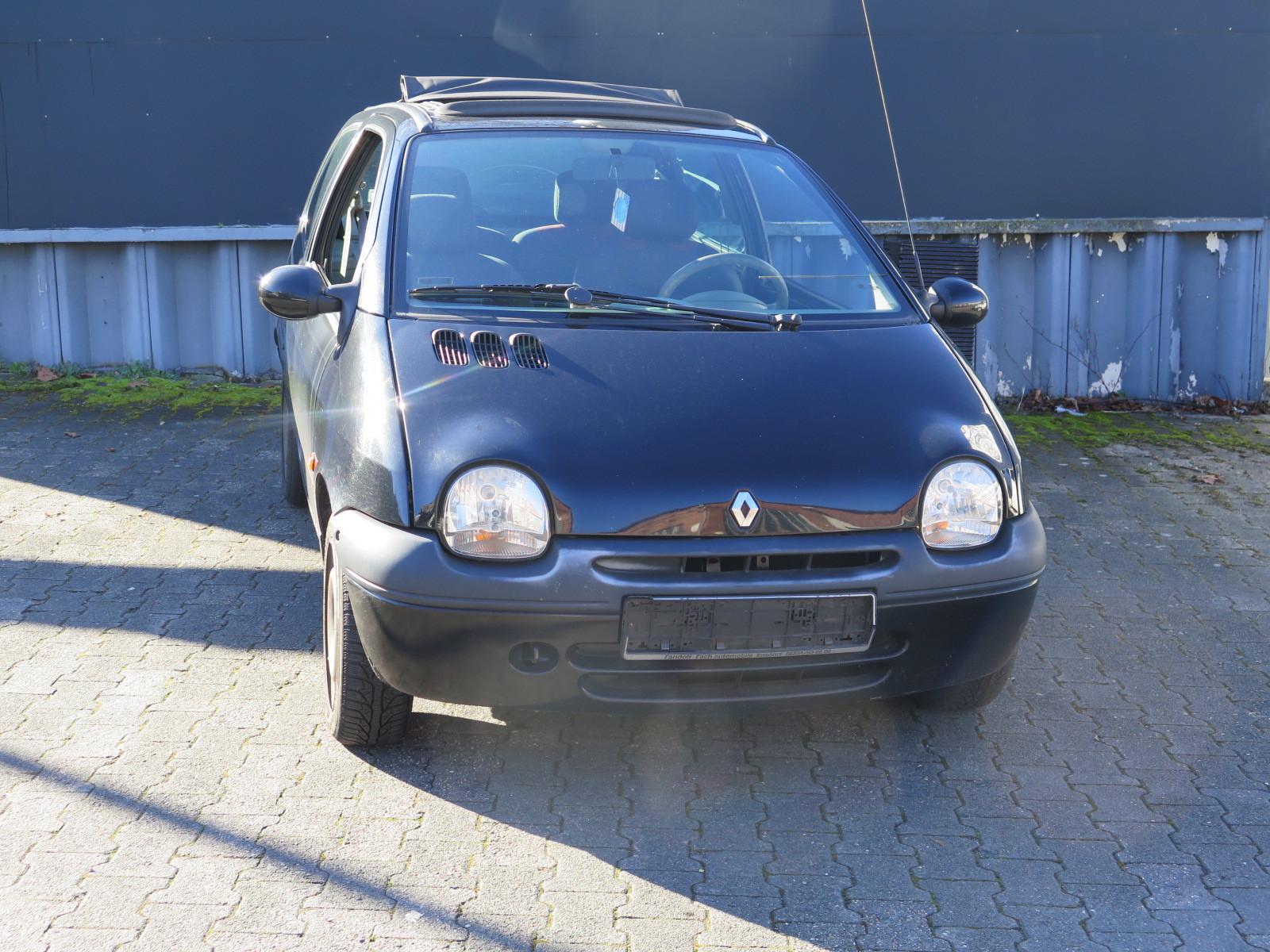 Renault Twingo 1.2 Liberty Faltdach Insp u. Tüv Neu
