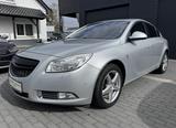 Opel Insignia A Lim. 150 Jahre Opel+Navi+PDC+Allwette - Opel Insignia: 150 Jahre