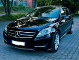 Mercedes-Benz R 350 CDI 4MATIC AMG Edition  7-S - gebrauchte Mercedes-Benz R 350 aus dem Jahr 2011