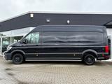 MAN TGE 2.0 TDI 177PS 4x4 LED AHK KAMERA NAVI - MAN TGE: mit Anhängerkupplung