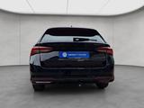 Skoda Octavia Combi 2.0 TDI DSG Sportline NAVI LED AHK - Skoda Octavia: Combi Sport