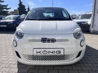 Fiat 500e - Vorschau Bild 2