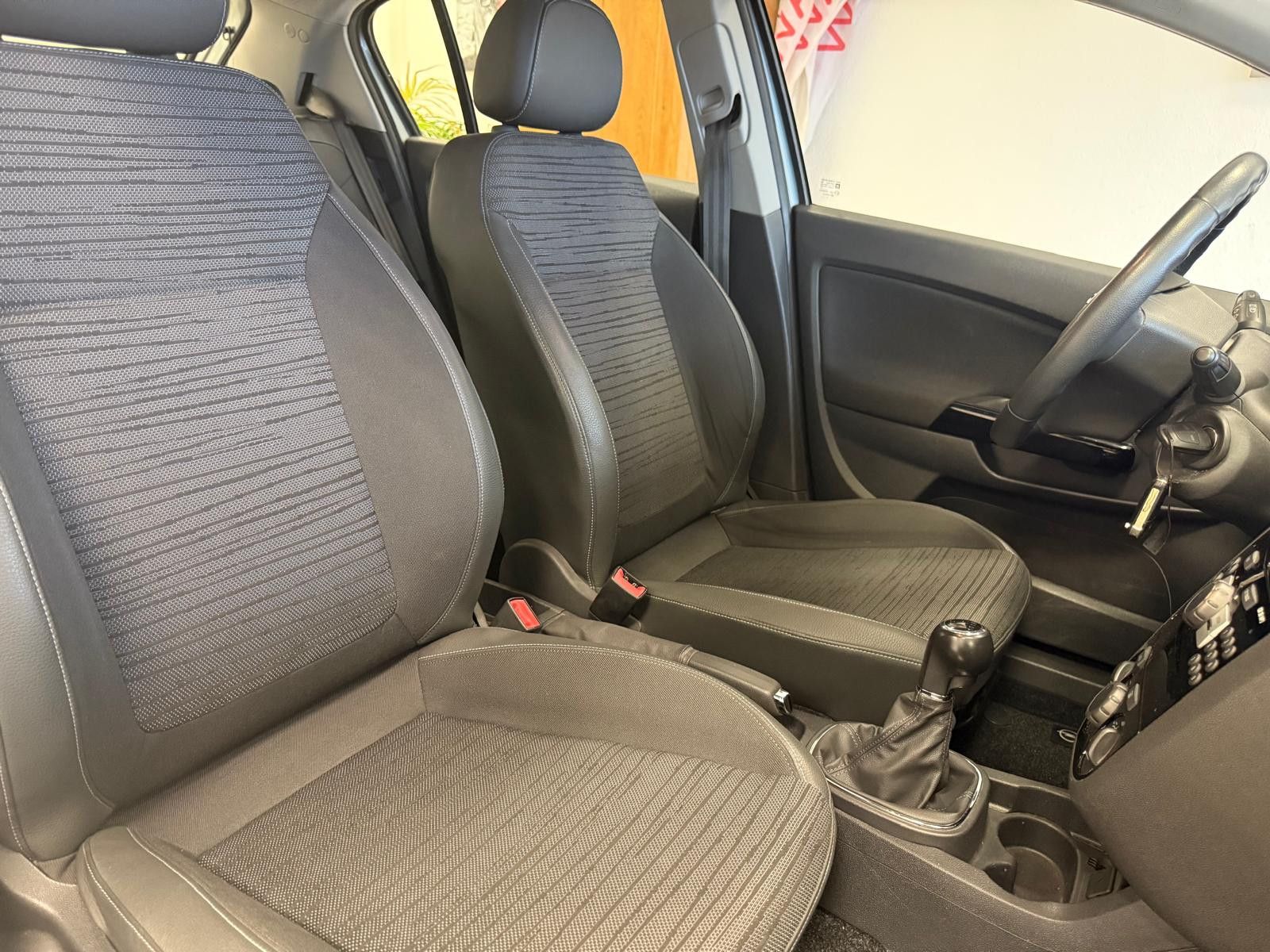 Fahrzeugabbildung Opel Corsa DEnergy /1.HAND/SCHECKHEFT